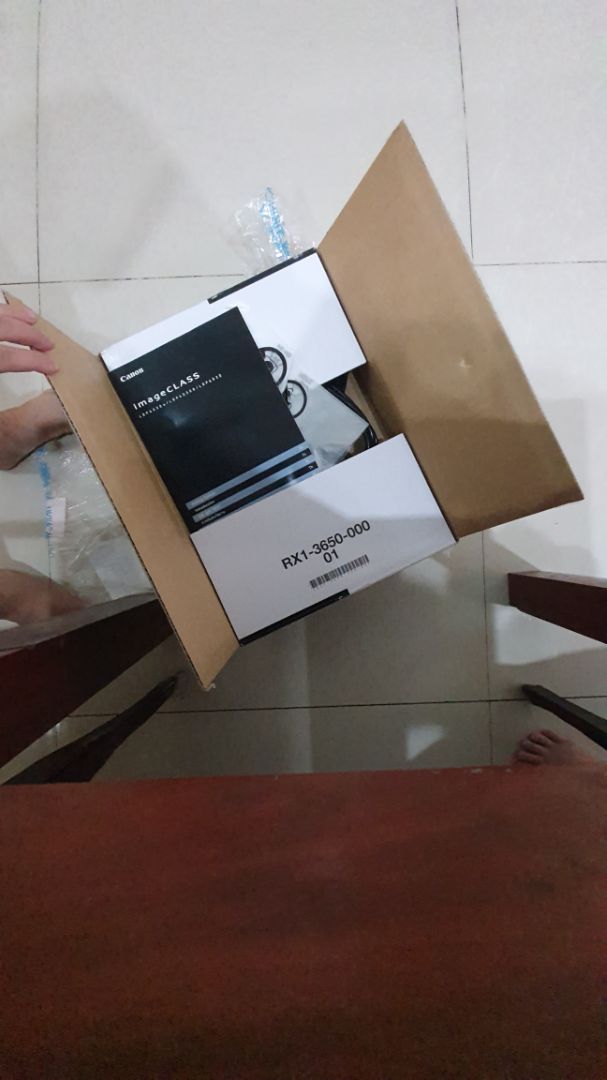 Chưa xài nhưng nghe review thấy đây là sự lựa chọn an toàn rồi. máy còn nguyên seal của Canon, mua được giá tốt nữa. Nói chung là ưng lắm. Ngửi mùi đồ mới mà phê 🤣 Chưa xài nhưng nghe review thấy đây là sự lựa chọn an toàn rồi. máy còn nguyên seal của Canon, mua được giá tốt nữa. Nói chung là ưng lắm. Ngửi mùi đồ mới mà phê 🤣