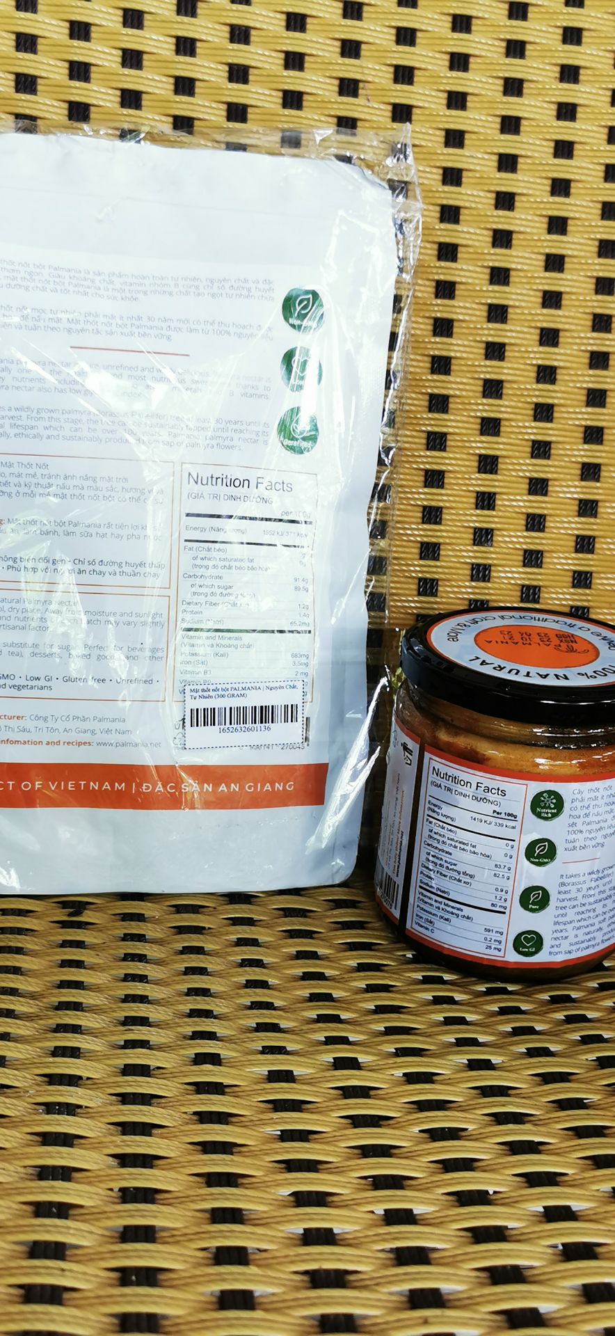 TiKi giao hàng nhanh sản phẩm giống như quảng cáo