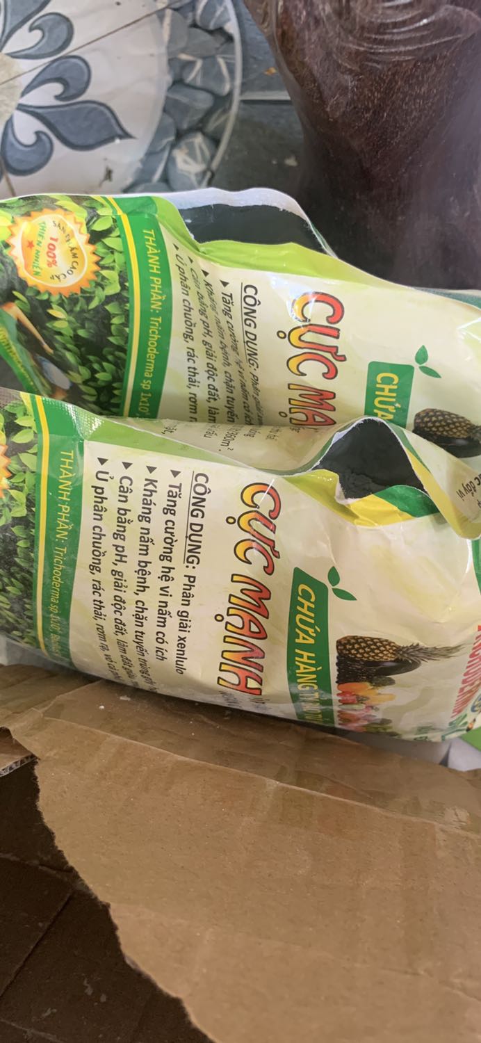 làm ăn kiểu chộp giật. nghĩ nó chán