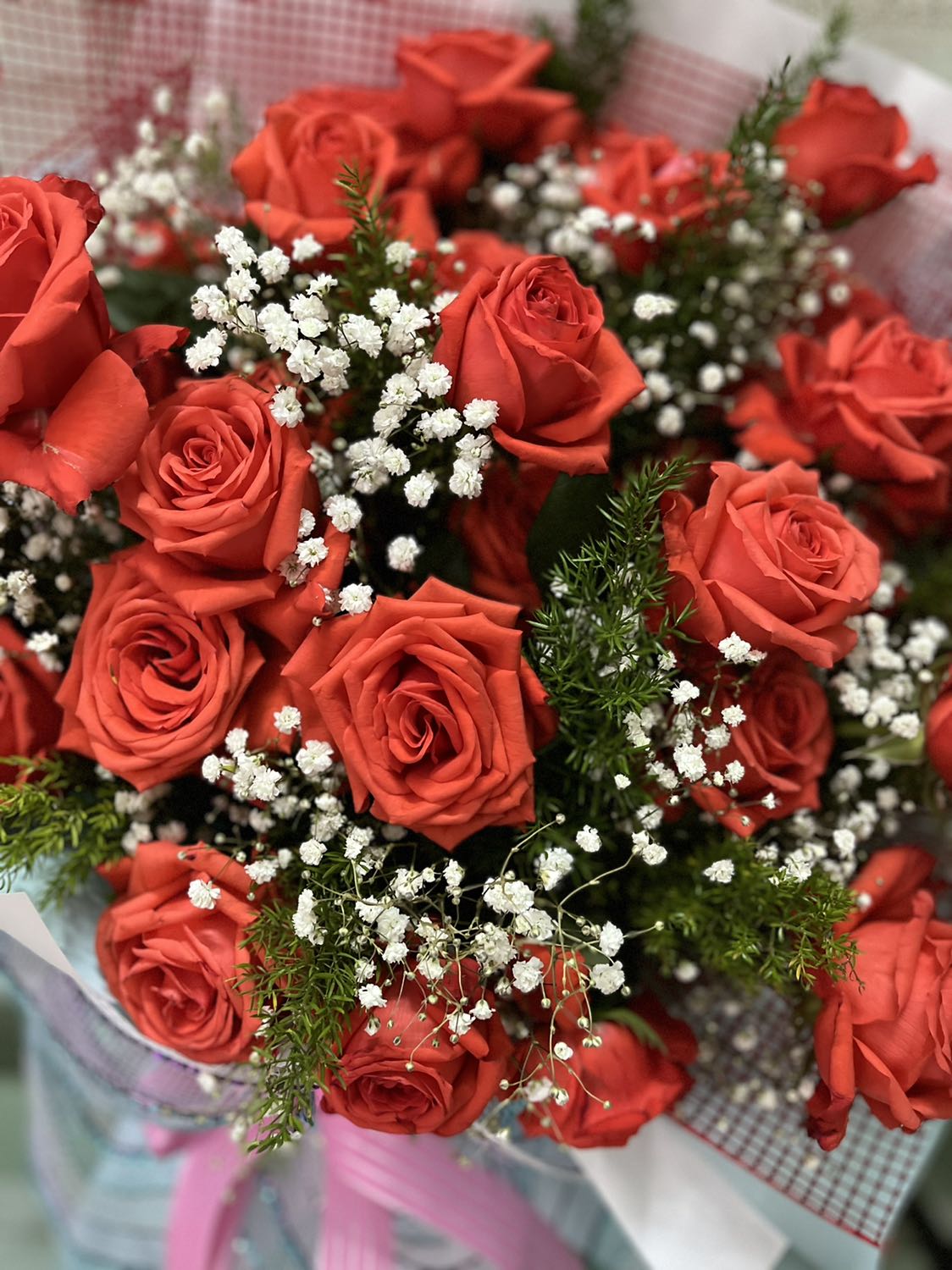 De su dung, hai long