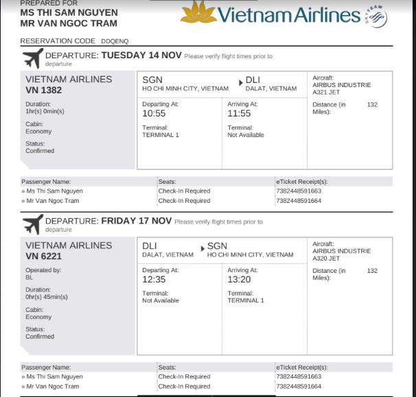 Bàn ủi chảy nước ra quá nhiều, tôi muốn đổi lại cái khác