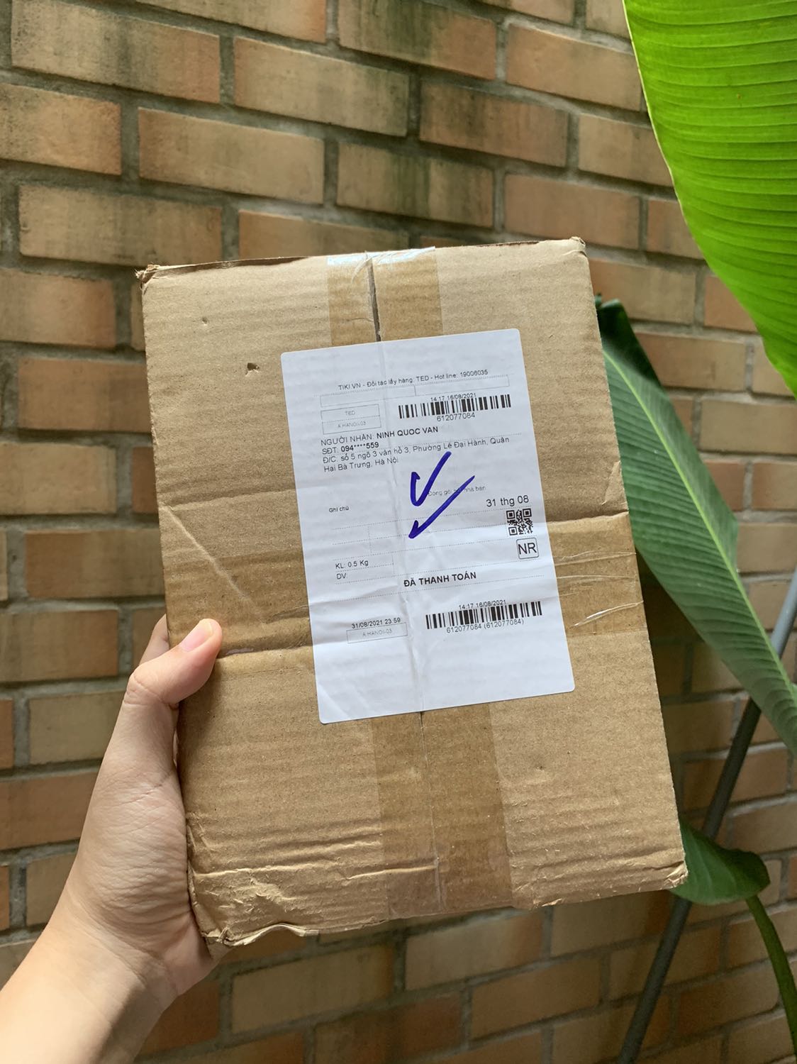 🥰 chất lương ưng ý