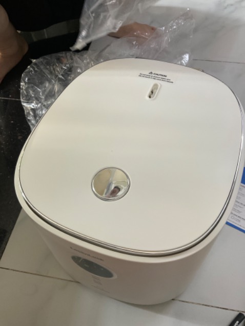 Vừa nhận hàng, khuyến mãi dc giá tốt nhưng quảng cáo có kèm quà mà nhận hàng k có