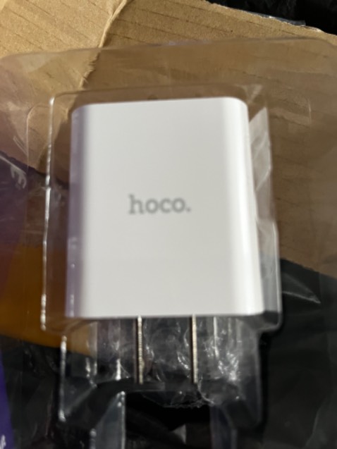 Sạc nhanh, không nóng.