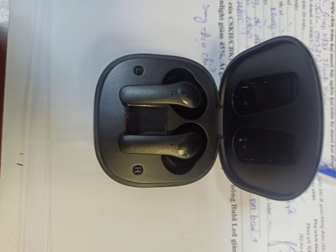 Chất lượng sách ok