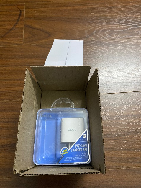 Sạc nhanh, đóng gói cẩn thận, hàng cảm quan chất lượng. Giá hợp lý, nên mua.