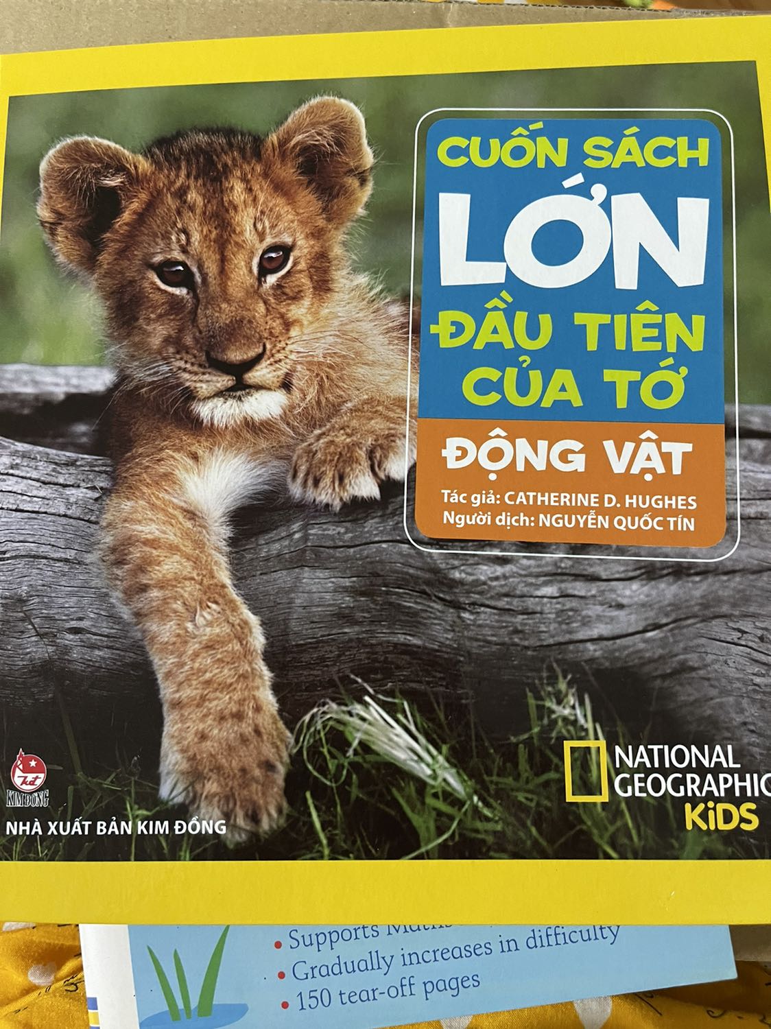 Sách đẹp, nội dung hay.