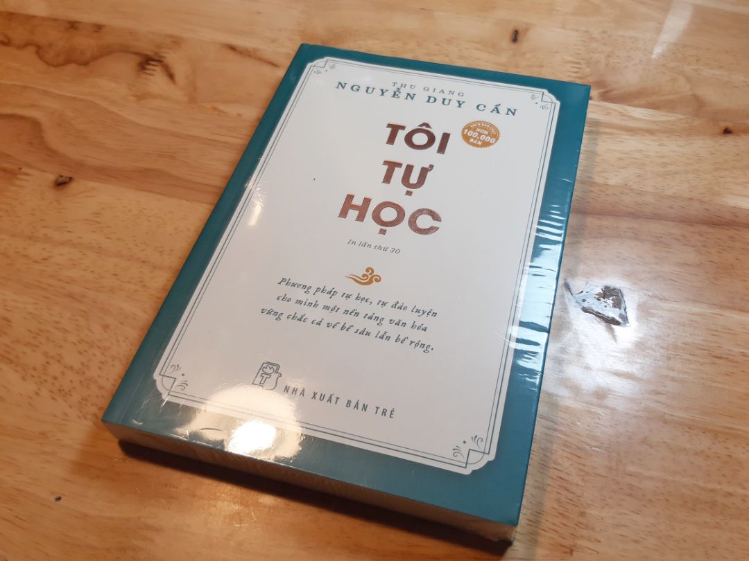 Tiki giao nhanh, đóng gói cẩn thận, 10 điểm cho Tiki ạ. Sách của cụ Thu Giang hay lắm ạ, giấy đẹp, in đẹp nốt.