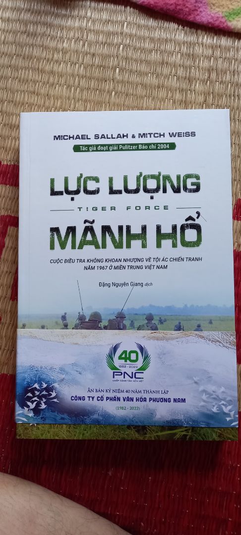 mua đúng đợt sale nên được giá rẻ, sách mới, in tốt