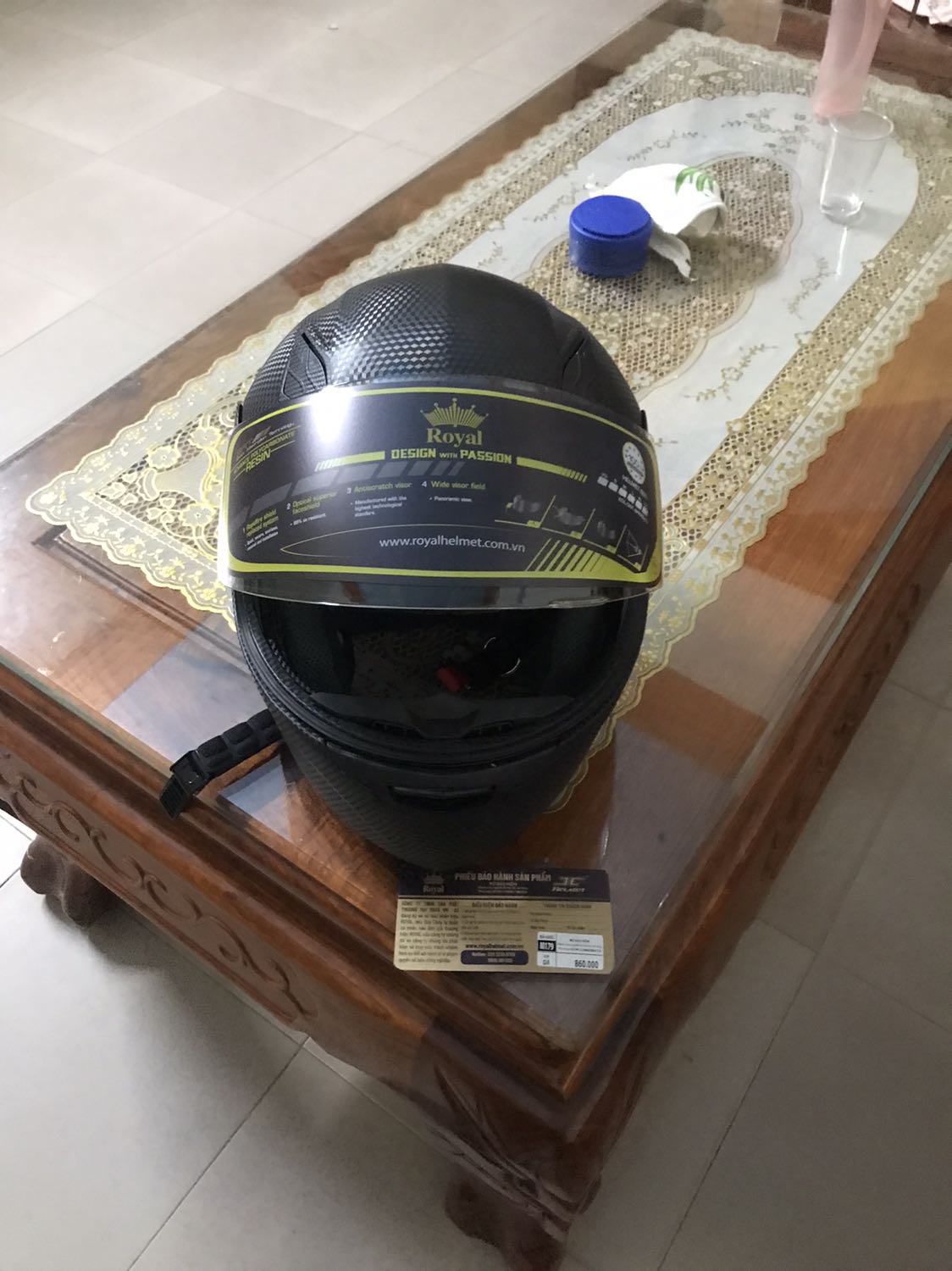 mũ đẹp cảm nhận của mình hơi nhẹ. thêm thời gian mới cho điểm sp đc