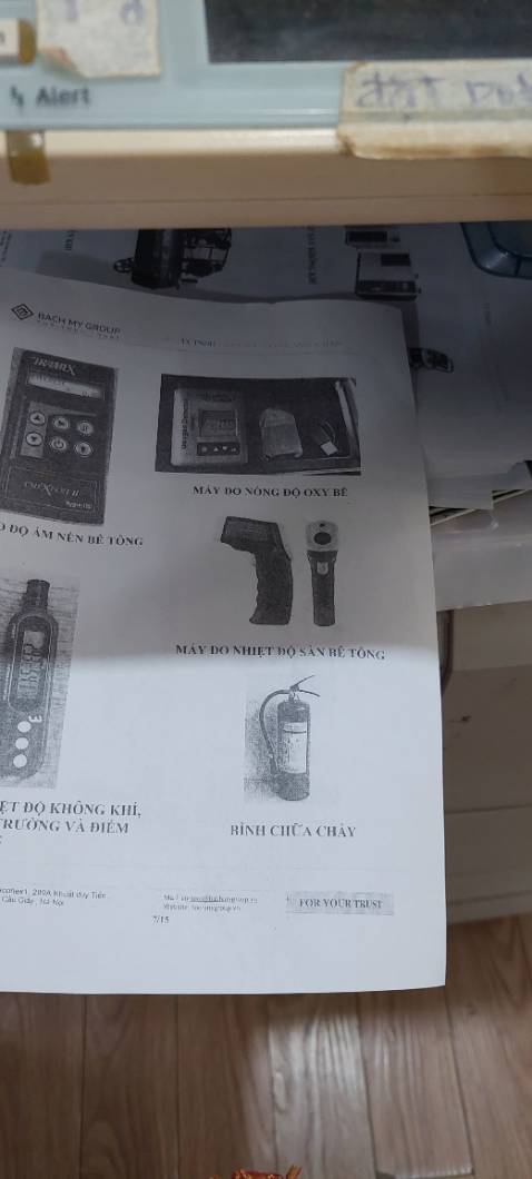 Nhanh, rõ nét, giá cả phù hợp