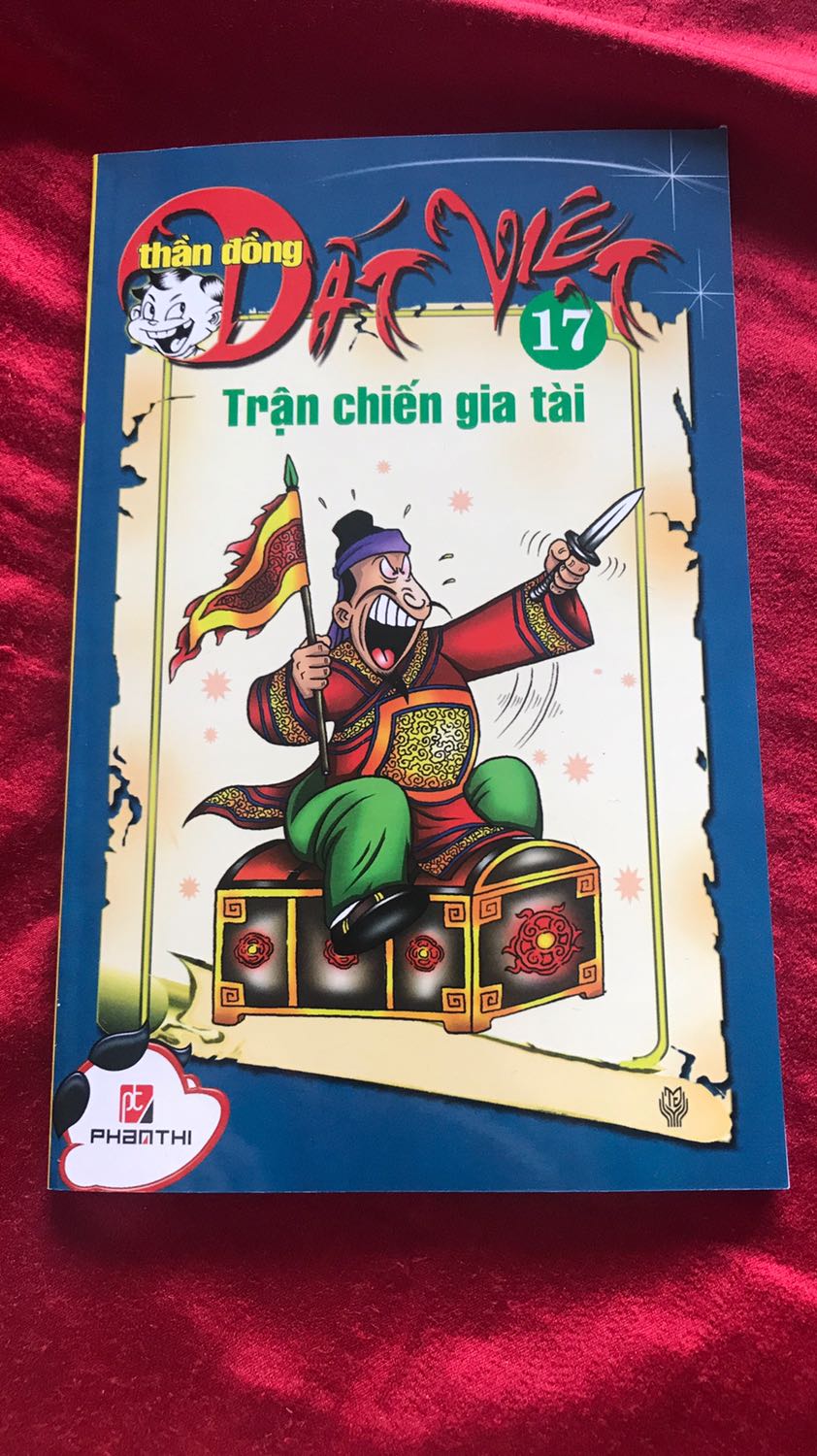 Sản phẩm giao nhanh. Sách mới bé mình rất thích đọc tới 22g mới đi ngủ. Giao nhanh shipper thân thân thiện. 5 sao