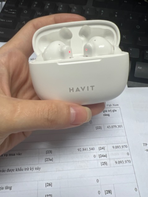 Chưa nghe, nhưng hiình thức đẹp nha