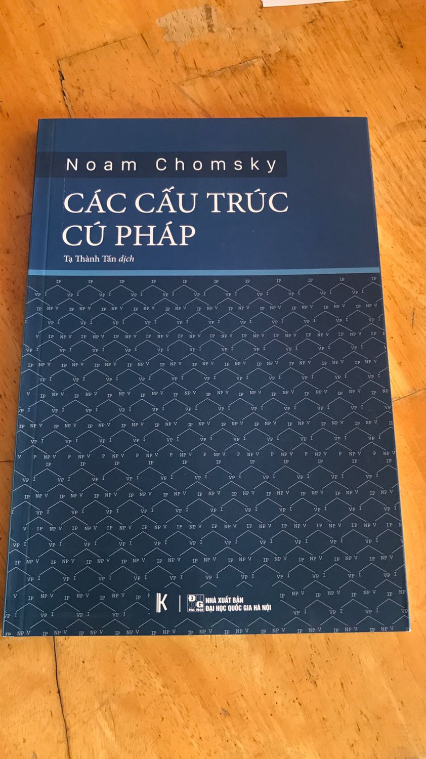 Sách có vài trang bị nếp gấp nhưng tổng thể tương đối OK . 
Nội dung thì thích hợp với cá nhân có trình độ hiểu kiên thức học thuật tương đối sẽ đọc dễ “ngấm” hơn.
