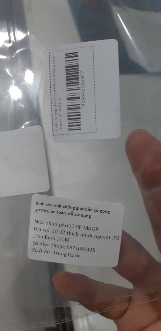 Đóng gói cẩn thận, kĩ lưỡng. Dịch dã nên có gì mình cũng cẩn thận hơn. Mua về xịt cồn để ngoài sân 15 phút rồi đem vào. Xài cũng tất chắc chắn, ổn. 
Mình rất cảm ơn nhà bán và Tiki.