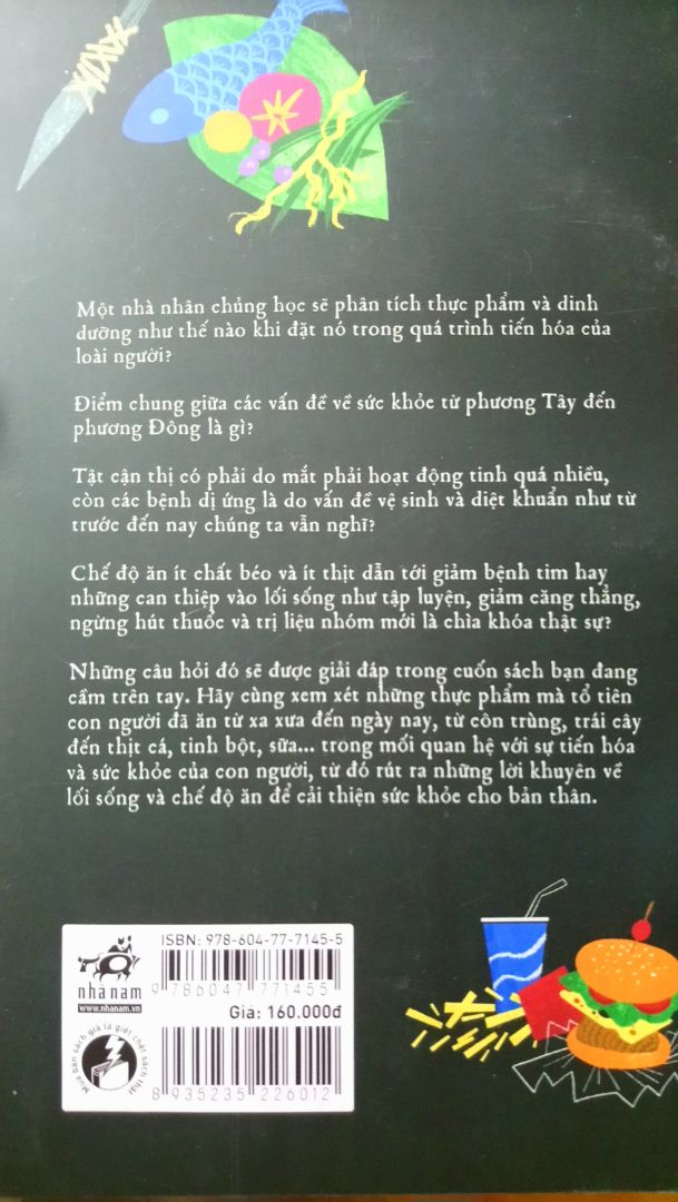 Về dịch vụ, Tiki giao hàng nhanh, sách k bị trầy xước gì. Không bọc màng kiếng nên thân thiện môi trường?. Về nội dung thì chưa đọc nên chưa đánh giá được.