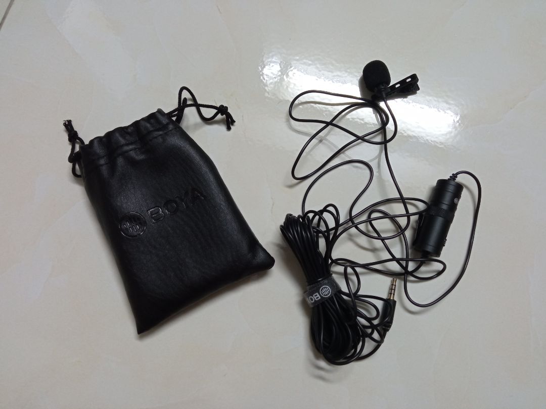 Mic thu âm thì ok đó mà sao 2 tuần rồi chưa thấy gửi hóa đơn cho mình??