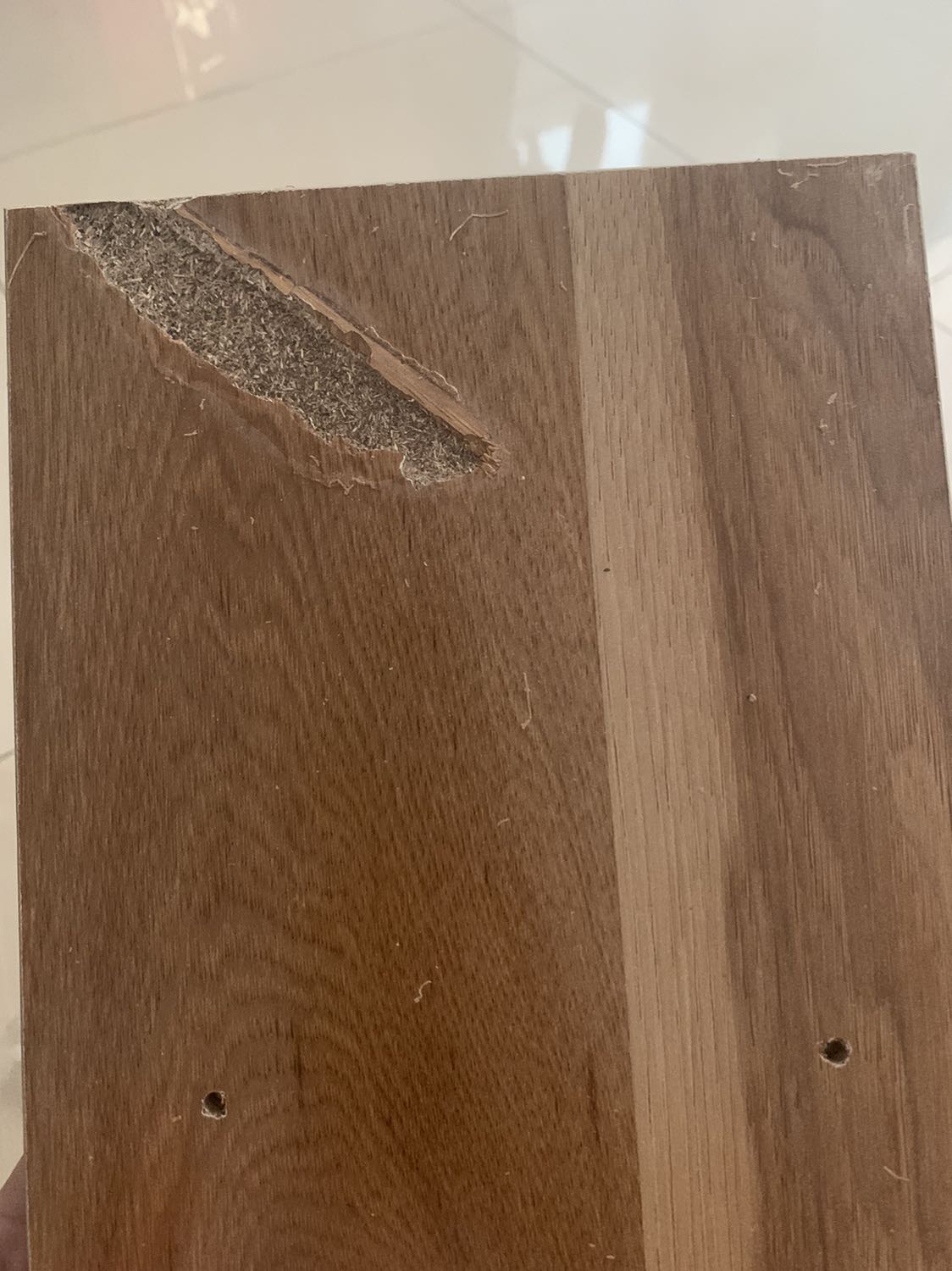 Giao hang nhanh nhưng sản phẩm bị lỗi nhé