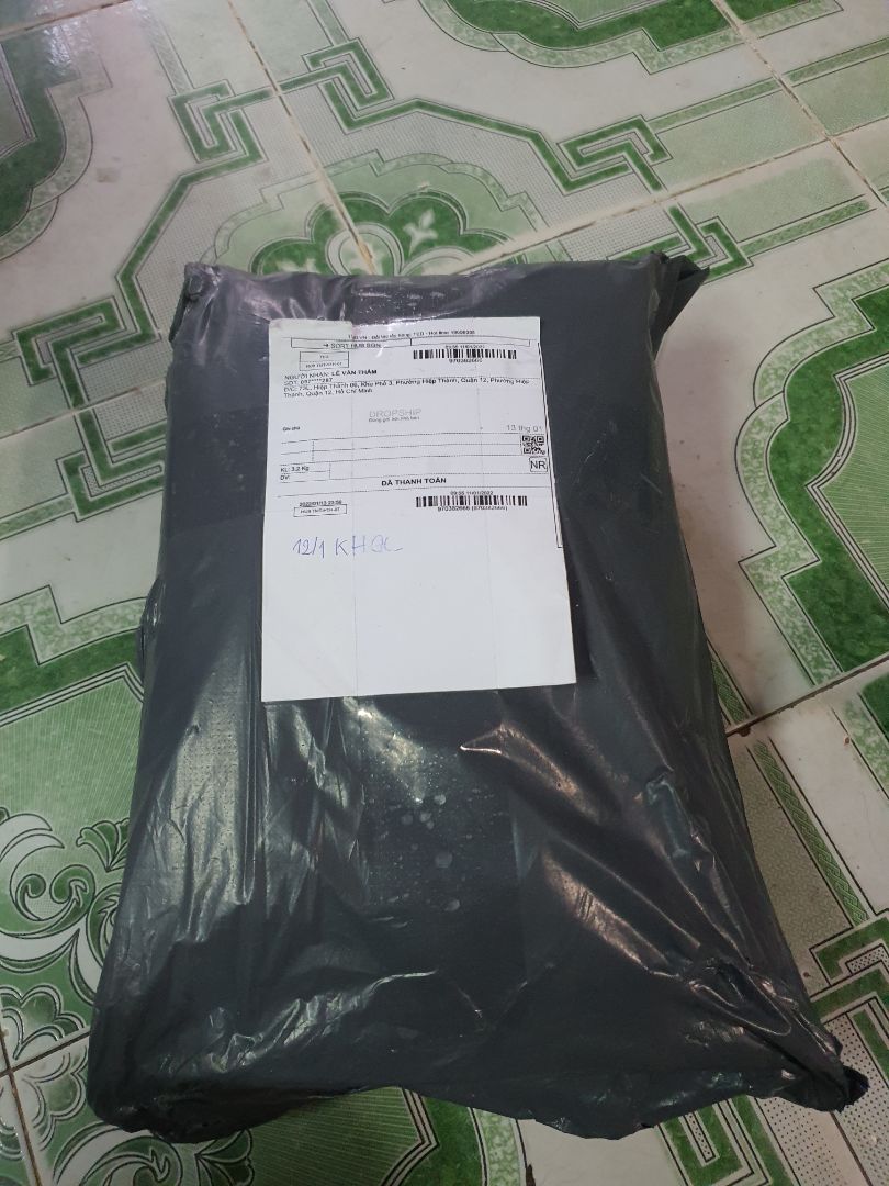 Mua lần 2, Hài lòng.