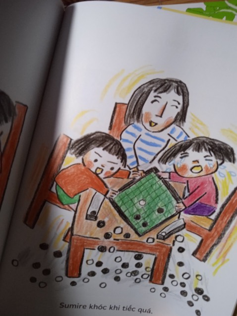 Ok nhé đã mua nhiều lần đều ưng, con cực kì thích, cskh tốt, 5 sao nhé sop