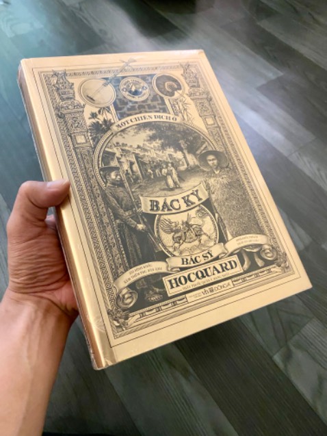 Tuyệt vời, shop đóng gói cẩn thận, sách đến tay nguyên seal, ko móp méo. Rất ưng. Tks Tiki.