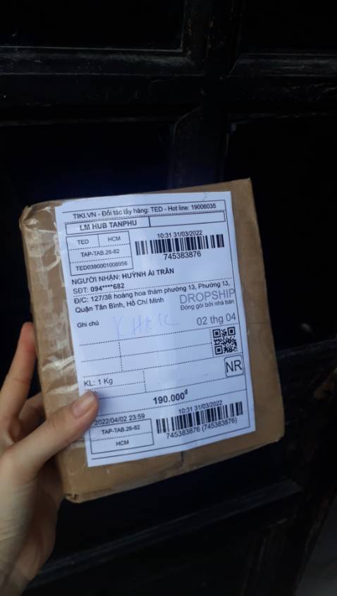 Đây là lần thứ 2 mua lại, tóc mình lúc trước khô lắm giờ xài thấy ẩm và khỏe lên nhiều, mềm mượt nữa Đây là lần thứ 2 mua lại, tóc mình lúc trước khô lắm giờ xài thấy ẩm và khỏe lên nhiều, mềm mượt nữa