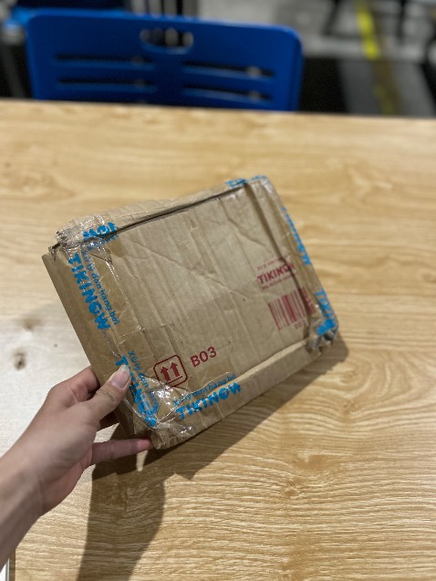 Review image