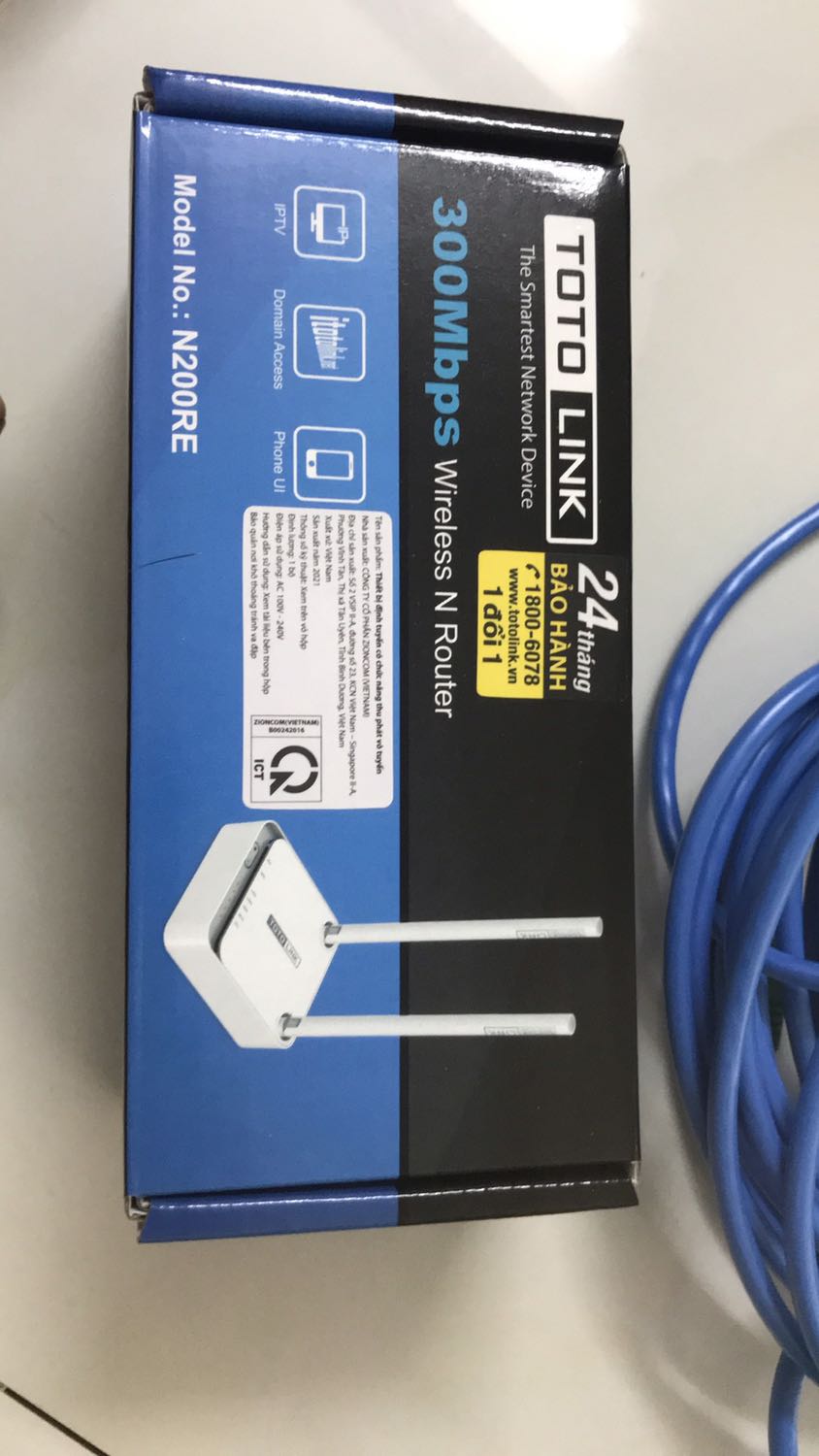 Mình vừa đặt hqua là hôm nay sáng giao tới rồi, vì mình cần gấp để wfh mà mình chọn giao freeship nên thấy dịch vụ khác ok nha. Mình đọc đánh giá thì đa số mn đều thích sp này nên mình mua xài thử, đóng gói khá ổn.