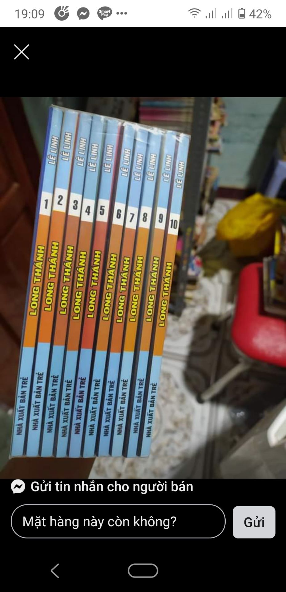 cực kì hài lòng về chất lượng sản phẩm mong nhà phát hành sẽ ra nhiều hơn nữa