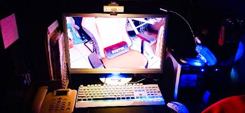 Hình ảnh sắc nét, chất lượng