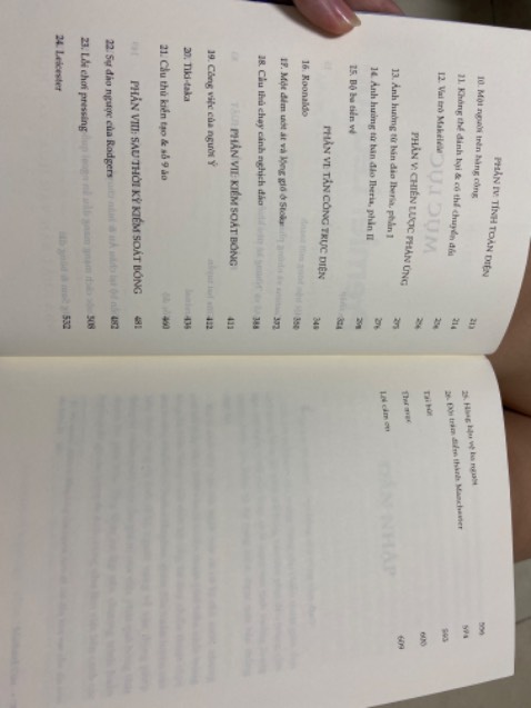 Shop đóng gói rất chu đáo. Chồng mình rất thích quyển sách này