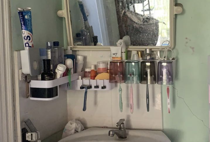 Hàng tốt, đep, tiện dụng, tiết kiệm diện tích, thiết kế thông minh