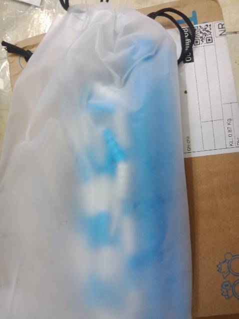 Sản phẩm rất đẹp! Mình đặt hẳn 2 màu sắc dành cho 2 bé nhà mình, cảm ơn shop