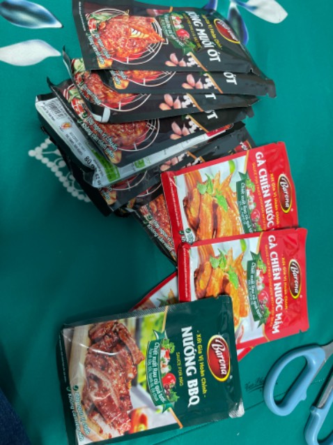 Chưa dùng ko biết chất lượng thế nào