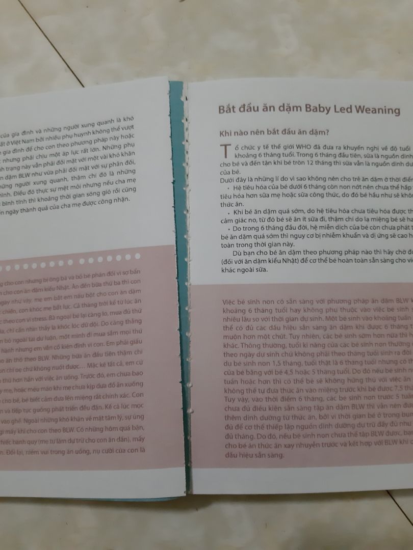 Hơi thất vọng về chất lượng sách. Đọc đến đâu rơi rụng đến đó Hơi thất vọng về chất lượng sách. Đọc đến đâu rơi rụng đến đó