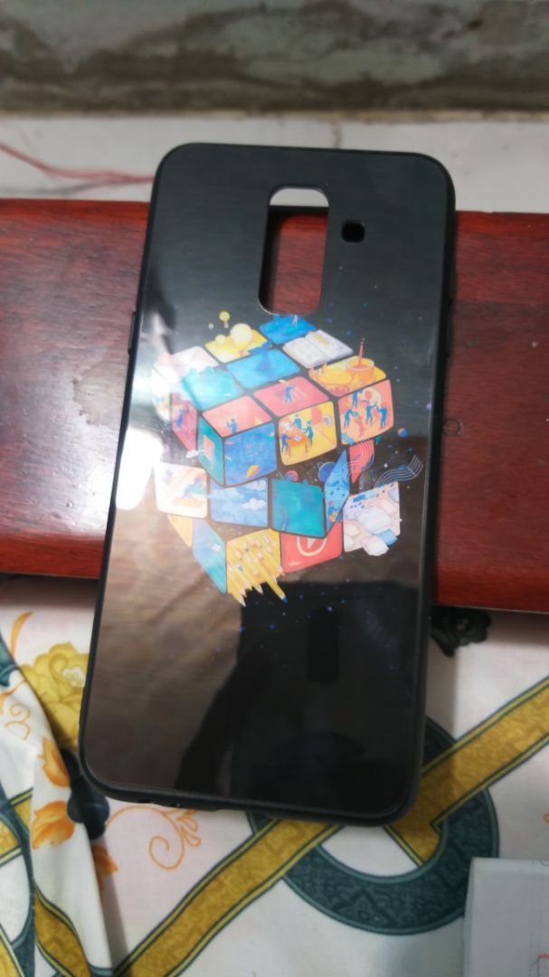 ốp tốt, màu sắc đẹp, giao trước ngày hẹn 1 ngày