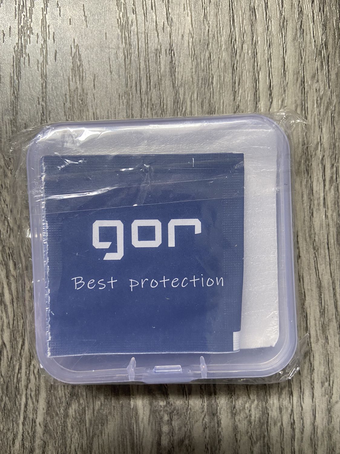 Shop giao hàng nhanh.
Sản phẩm tốt, ốp vào vừa khít, chất lượng ảnh không khác gì so với khi không ốp.