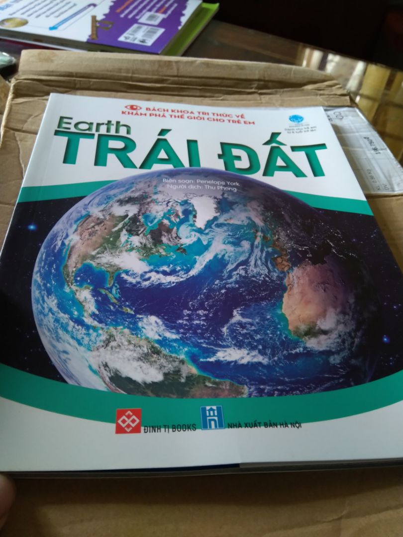 hình ảnh đẹp, nội dung chi tiết, phù hợp các cháu lứa tuổi cấp 2.