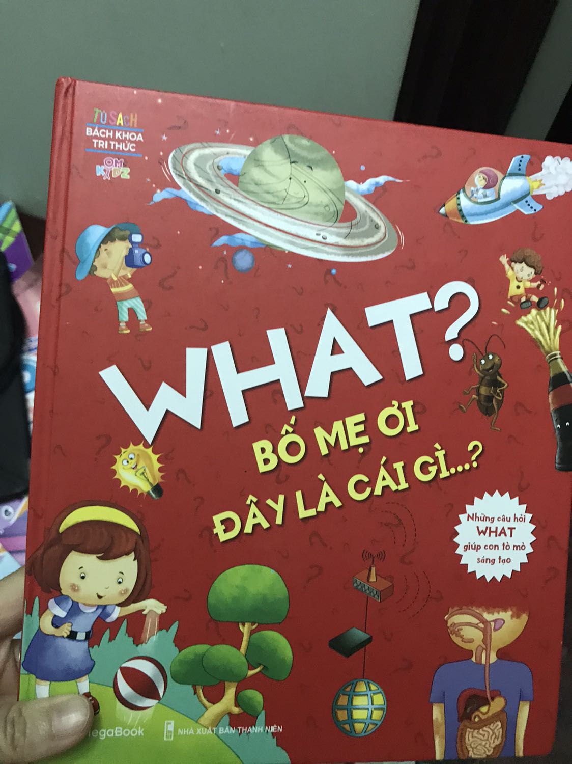 chất lượng sản phẩm tốt, sách cực đẹp, nội dung hay, thích hợp cho các bé, shop giao hàng nhanh