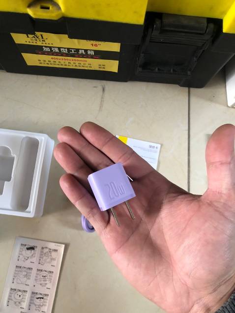 Sản phẩm nhỏ xinh ,màu sắc hấp dẫn. Cầm lắm thích thích. Lần 2 mua hàng của shop. Cảm ơn