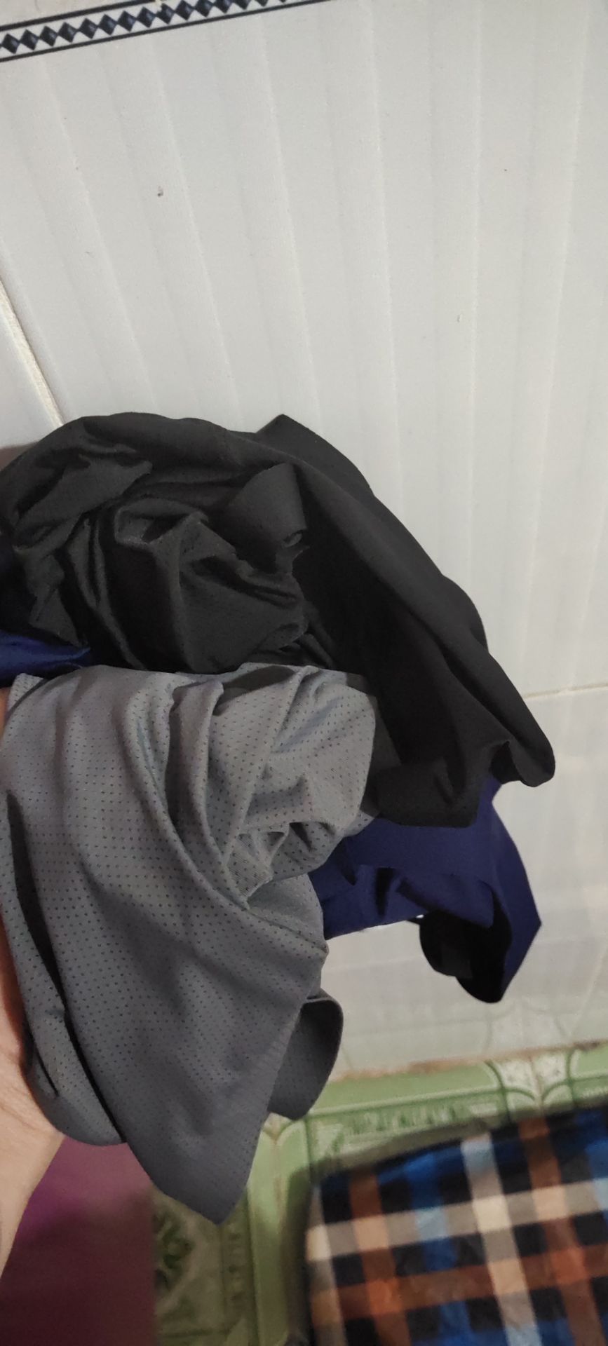 không đúng với hình ảnh**