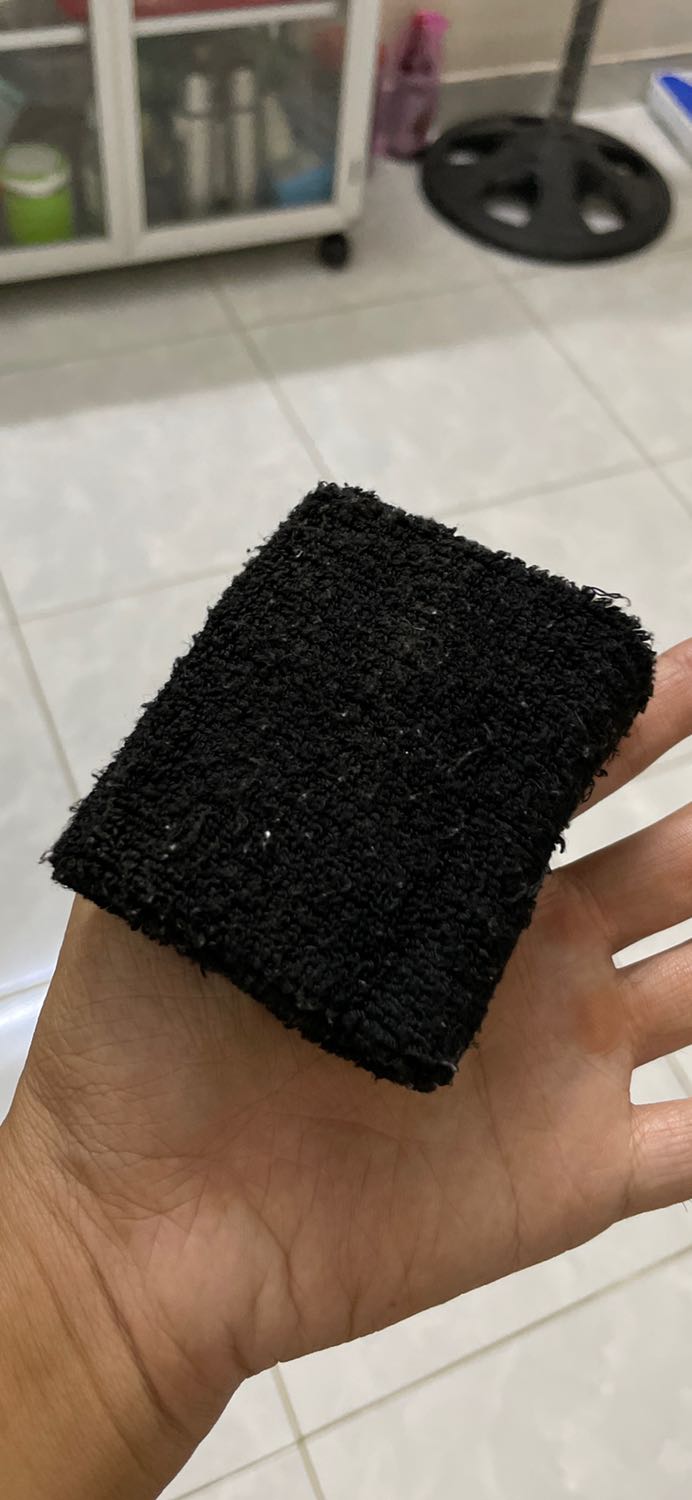 Ko có gì phàn nàn về sản phẩm này hết. Giống như quảng cáo. Tiki giao hàng nhanh hơn dự kiến