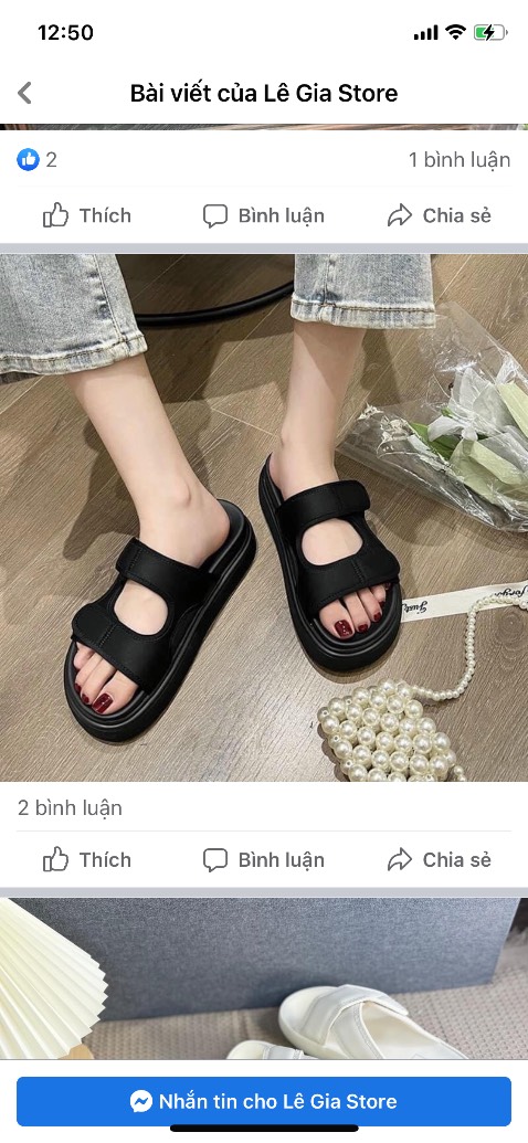 Đẹp, sáng, tiện lợi, nhìn cutte. Rất đáng mua nhé mọi người. Hình ảnh …