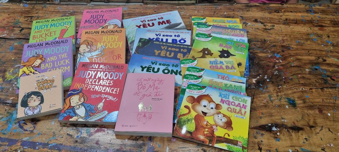 Mình đã nhận được hàng. Shop đóng gói cẩn thận. Chất lượng sản phẩm tốt. Cảm ơn shop, mình sẽ tiếp tục ủng hộ