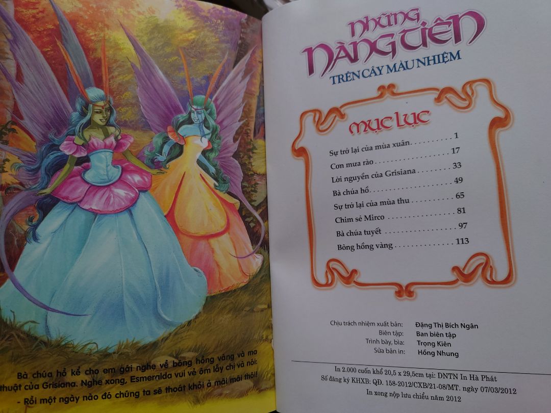 Sách cực kỳ đẹp, nhiều hình ảnh vẽ tỉ mỉ. Sách ít chữ, nhiều hình, mình thấy phù hợp với các bạn nhỏ cấp 1.