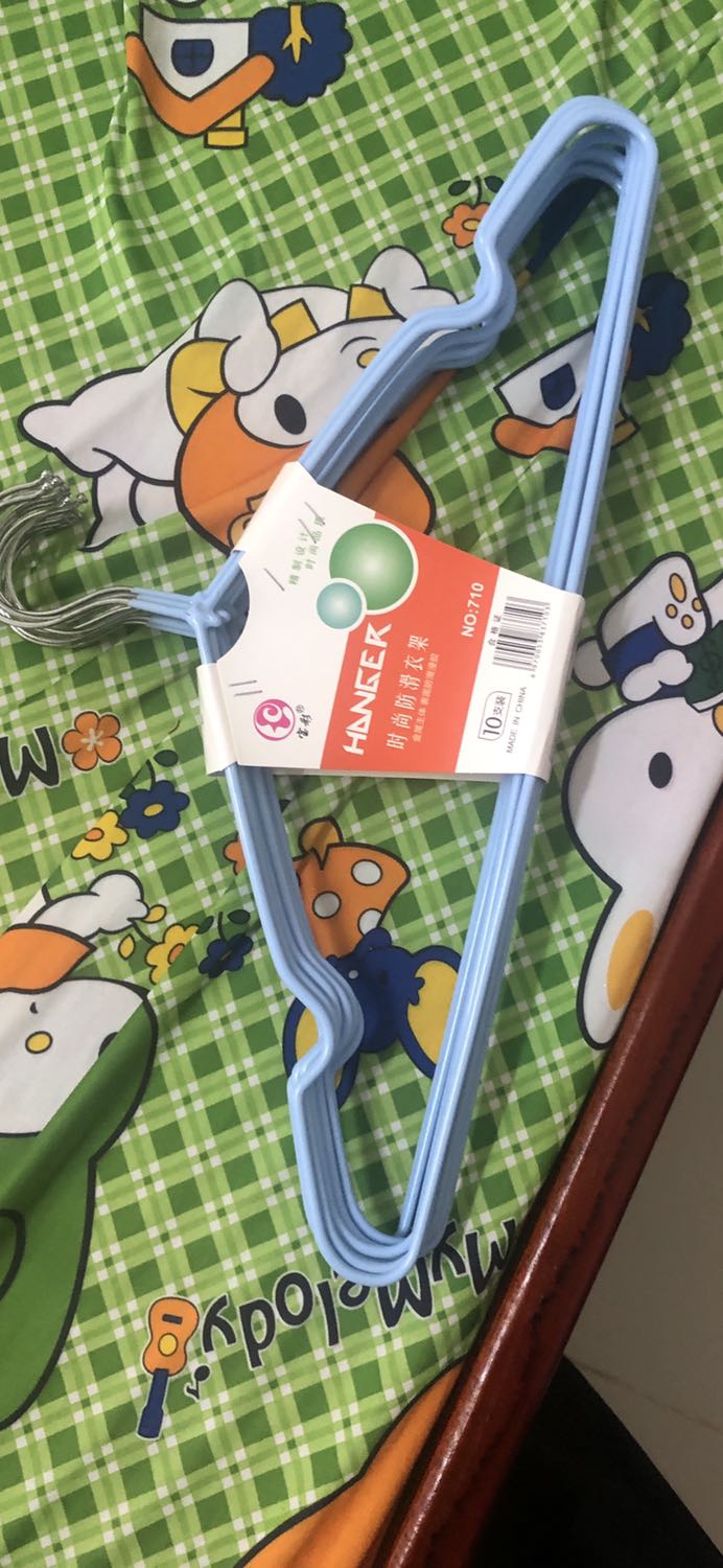 Tiki giao hàng nhanh. Chất lượng móc tốt. Màu sắc như hình. Sau này có thể ủng hộ tiếp.