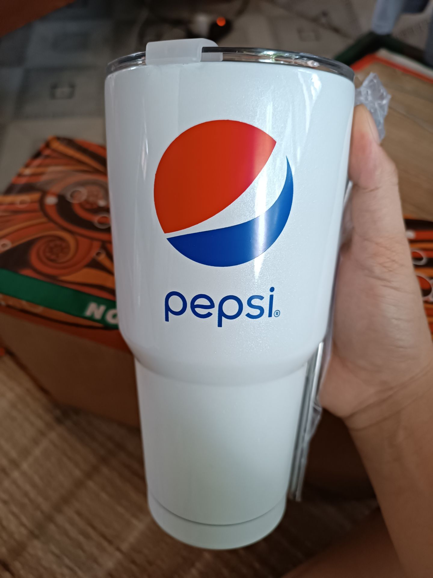 shop đóng gói cẩn thận, Hsd lâu mirida vị khá xá xị vị ngon có quà tặng gói kỹ đẹp. rất đáng mua shop đóng gói cẩn thận, Hsd lâu mirida vị khá xá xị vị ngon có quà tặng gói kỹ đẹp. rất đáng mua