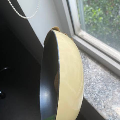 Chảo mẫu mã đẹp, hàng mới, nhìn chắc chắn và dày dặn mà giá bán lại rất là ổn luôn