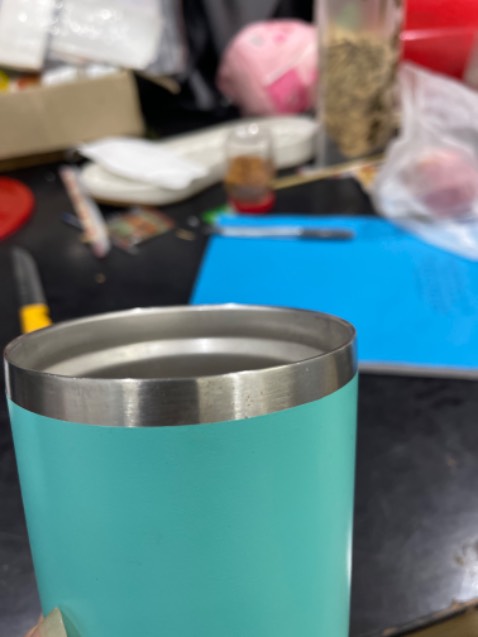 San pham moi sai dc 1 thag ra bi set