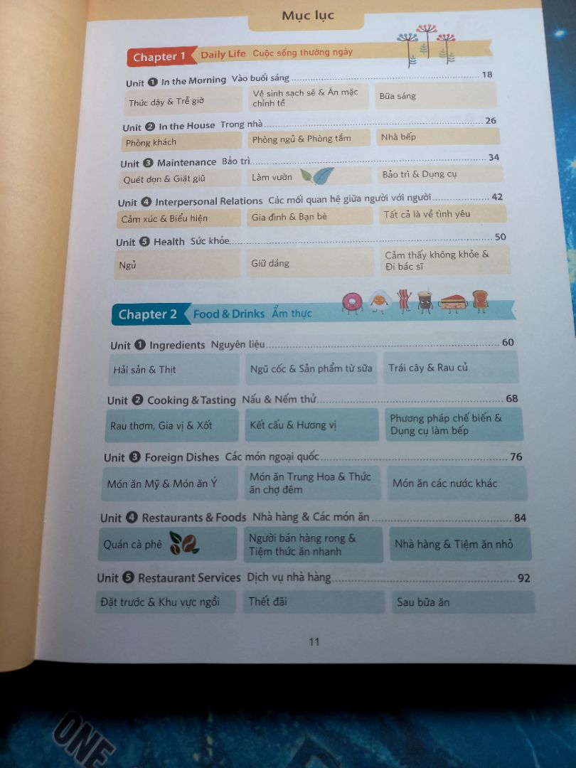 Sách hay tuy nhiên bìa Sách hơi cũ 1 chút ạ